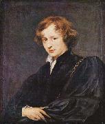 Anthony Van Dyck Selbstportrat oil painting picture wholesale